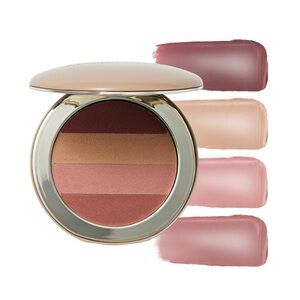 NWT westman atelier lip suede - les nudes